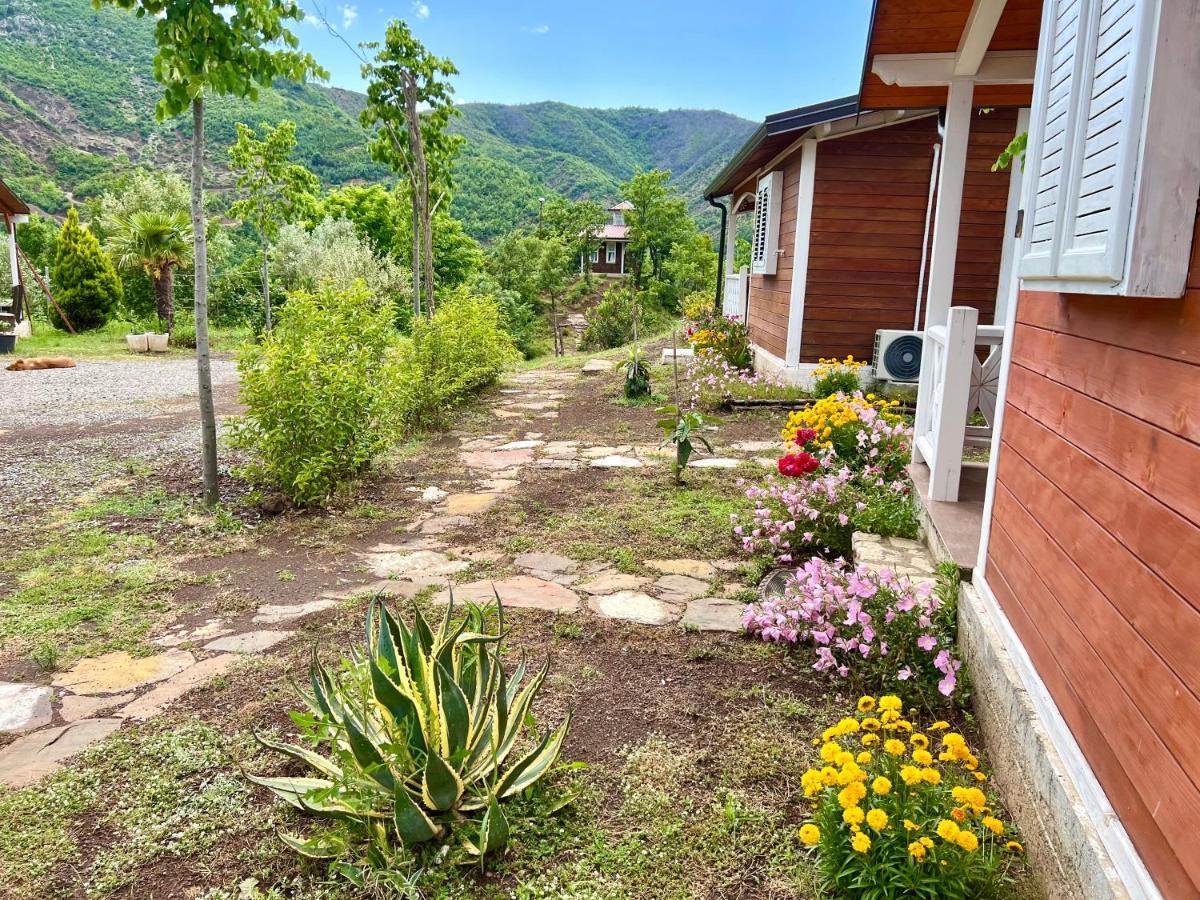 Baven -toven Naturae Alloggio per agriturismo Rubik